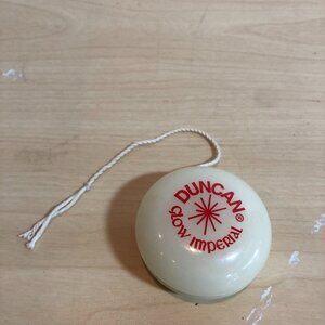 Duncan Glow Imperial Yoyo #F78